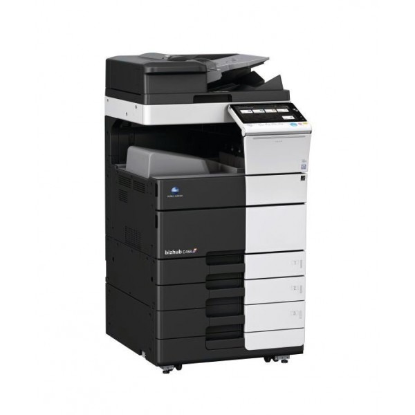 Konica Minolta Bizhub C458 / TN 514